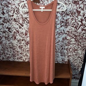 tank dress